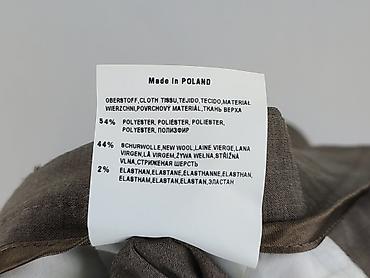 bexleys edition: BRAX, Spodnie materiałowe damskie, rozmiar XL — 6