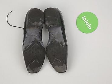 style 50 buty: Półbuty dla mężczyzn, rozmiar 40 — 3