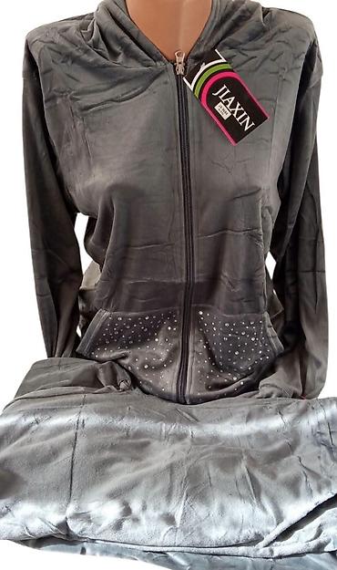 dsquared2 prsluk: Plisane komplet tr.sa kristalima i elastinom Vel.M/L,XL/2XL Cena — 5
