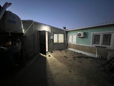 Uzunmüddətli kirayə mənzillər: 2 otaqlı mənzil – tam təchizatlı Plan:Sabunçu rayonu, Maştağa — 9