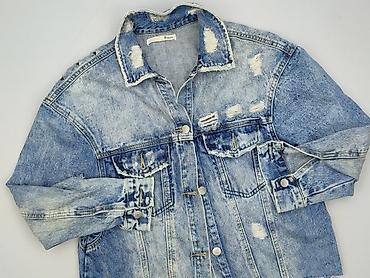 qiosk kurtki: Denim, Kurtka jeansowa damska, rozmiar XL — 1