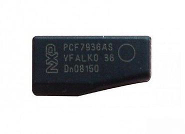 elitedisplay hp: NXP transponder čip PCF7936AS (ID46) - Tip: RFID/immobilizer — 1