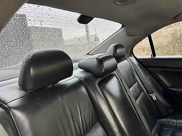 термостат аккорд 7: Honda Accord: 2006 г., 2.4 л, Автомат, Бензин, Седан — 9