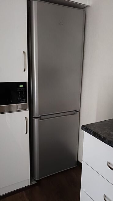Soyuducular: 1 qapılı Indesit Soyuducu Satılır