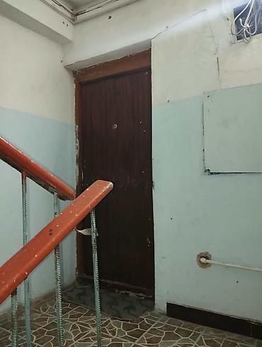 jasmin sumqayit: Bakı, 2 otaqlı, Köhnə tikili, 58 kv. m — 1
