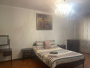 Долгосрочная аренда квартир: 4 комнаты, Агентство недвижимости, Без подселения, С мебелью полностью — 6