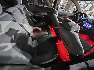 Digər avtomobillər: Salam təcili satılır taksidə sürülməyib qaz balon sənəddə qeyd olunub — 5