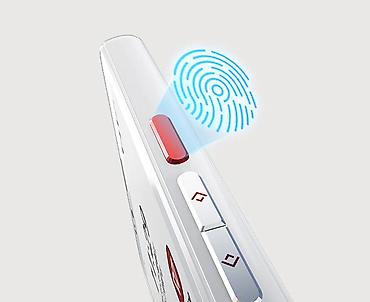 Mobil telefon və aksesuarlar: Arxa qapağı sınıb əziyi var Bigme E-ink smartfon/elektron oxu qurğusu — 5