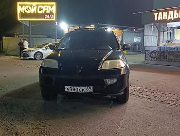 245 двигатель: Acura MDX: 2005 г., 3.5 л, Автомат, Бензин, Кроссовер — 2