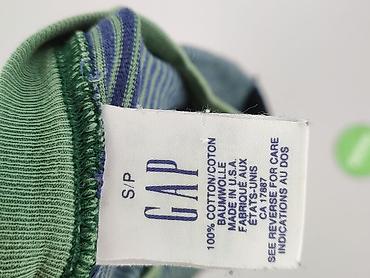 lacoste bluzki: Gap, T-shirt damski, rozmiar S — 4