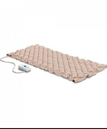 баклава: Антипролежневый матрас IRON Medical (bubble mattress, «баклава») с — 2