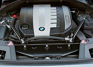1.7 dizel: KOMPLETAN MOTOR ZA BMW 530 GT OD 2009. DO 2019. GOD. | Kompletan — 1