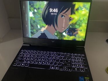 Ноутбуки: Ноутбук, HP, 16 ГБ ОЗУ, Intel Core i5, 15.6 ", Б/у, Для несложных задач, память SSD