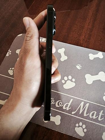 Apple iPhone: IPhone 14 Pro Max, Черный, Коробка, 86 % — 8