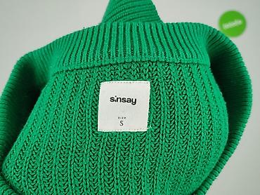 turecki sweter prl: Sinsay, Sweter damski, rozmiar S — 4