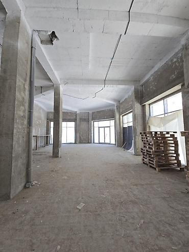 qaraba: Satılır obyekt 827 m², Şah İsmayıl Xətai m. 4 500 000 AZN 827 m² Sahə — 2