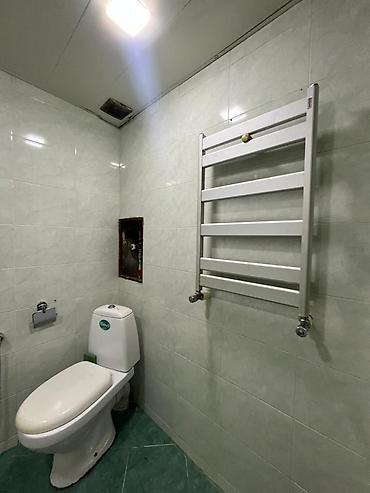 Uzunmüddətli kirayə mənzillər: Menzil ORTA TEMIRLIDIR.Butun esyalari var. Paltaryuyan Soyuducu — 14