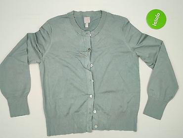 gap outerwear: H&M, Kardigan damski, rozmiar L — 2