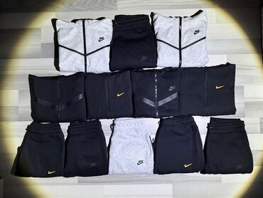 дешёвые бутсы nike: Nike Tech Fleece осталась последние размеры цена серой и чорной Tech