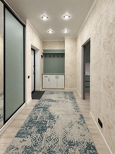 1 bedroom: 1 комната, 45 м², Филармония Элитка, 10 этаж, Свежий ремонт — 6