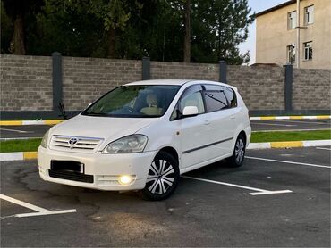 тайота кролла: Toyota Ipsum: 2001 г., 2.4 л, Автомат, Бензин, Минивэн