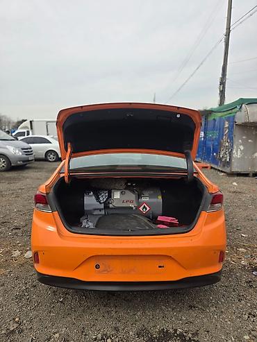 Hyundai: Hyundai Sonata: 2019 г. — 14