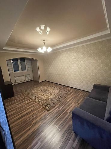 flat osh: 42 м², С мебелью полностью — 5