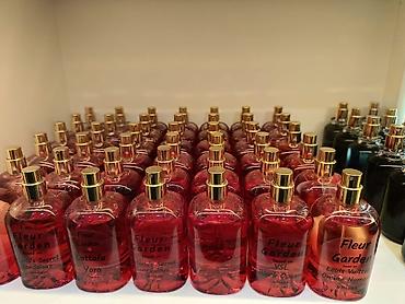 adventure perfume: Hazır Parfumlar Premium keyfiyyətdə 30ml və 50ml qablaşdırmada. Topdan — 6