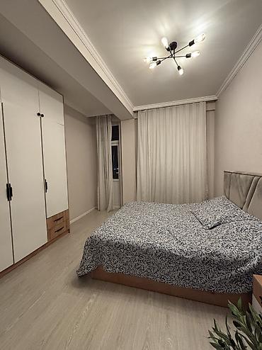 sumqayitda ev satisi: 2 otaqlı, Yeni tikili, 54 kv. m — 5