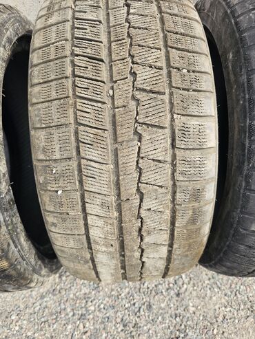 Шины: Продаю 245/40/R18 — 3