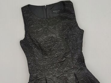 sukienka niebieska mohito: Mohito, Women`s dress, size 2XS (EU 32)