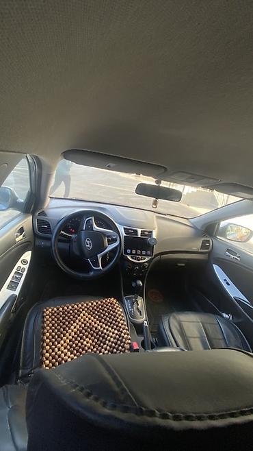 запчас хундай порете: Hyundai Solaris: 2012 г., 1.6 л, Автомат, Бензин, Седан — 10