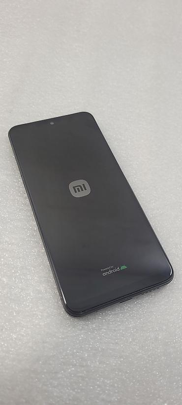 Redmi: Redmi, Redmi Note 12S, Б/у, 64 ГБ, цвет - Черный, 2 SIM — 2