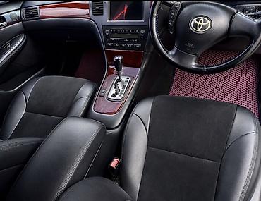 lexus windom: Toyota Windom: 2002 г., 3 л, Автомат, Бензин, Седан — 4