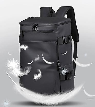 broken planet: ПРОДАЮ ОЧЕНЬ КАЧЕСТВЕННЫЕ УДОБНЫЕ РЮКЗАКИ,ПОДОЙДУТ КАК ДЛЯ — 8
