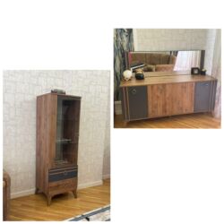 Videomüşahidə: Qorka ve bar birlikde satilir Qiymet 2 si 500 man Unvan;7mkr 0199 M