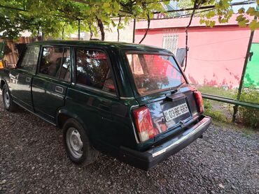VAZ (LADA): VAZ (LADA) 2104: 1.6 l | 2006 il 180000 km Sedan — 5
