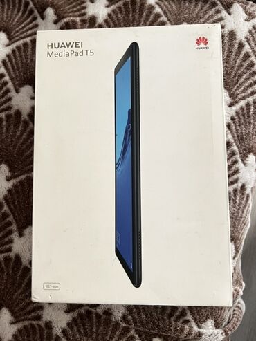 Modio: Huawei MediaPad T5 planşeti yüksək keyfiyyətli displeyi və etibarlı