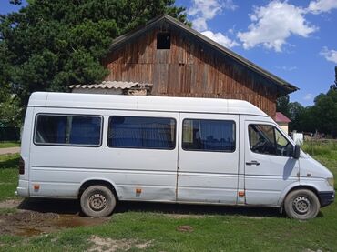 эвакуатор мерседес: Mercedes-Benz 450: 1999 г., 2.9 л, Механика, Дизель, Бус