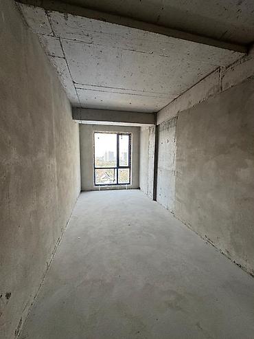 Продажа квартир: 2 комнаты, 82 м², БГУ Элитка, 8 этаж, ПСО (под самоотделку) — 8