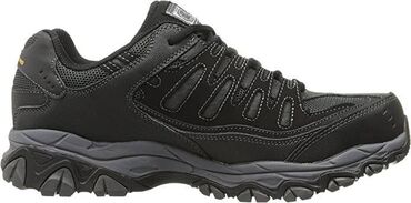 Продам оригинальные новые кроссовки Skechers Cankton-U Industrial Shoe