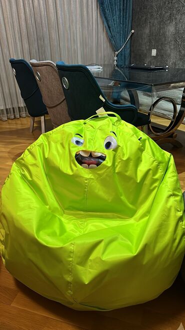 Pufiklər: Pufik-kreslo, Kredit yoxdur, Şəhərdaxili pulsuz çatdırılma — 28