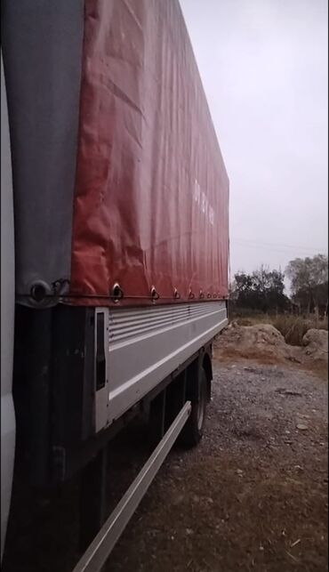 Yük maşınları: Ford Transit, 2013 il, motor 2.2 l, Tent, İşlənmiş — 13