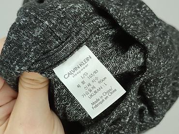 bluzy dresowe calida: Calvin Klein, Bluza z kapturem damska, rozmiar L — 5