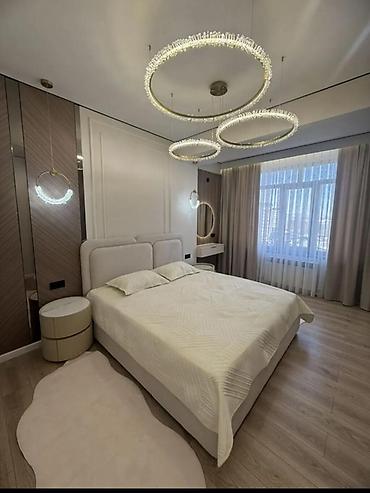 Продажа квартир: 3 комнаты, 88 м² — 6