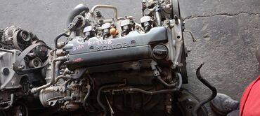 Двигатели, моторы и ГБЦ: Бензиновый мотор Honda 2018 г., 1.8 л, Б/у, Оригинал, Япония