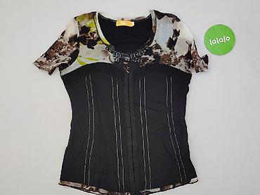 bluzki zebra: BIBA, Bluzka damska, rozmiar S — 2