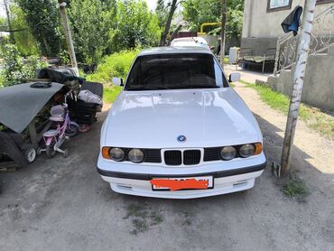 радиатор опель зафира а: BMW 5 series: 1990 г., 3.2 л, Механика, Бензин, Седан