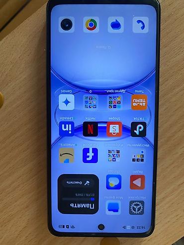 Уюлдук телефондор жана аксессуарлар: Realme Колдонулган, 256 ГБ, түсү - Көк, 2 SIM — 3