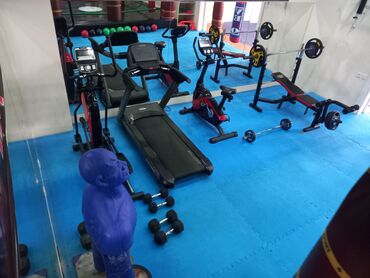 Kommersiya daşınmaz əmlakının satışı: Təcili satılır. Hal hazırda idman zalı kimi fəaliyyət göstərir, bir az -da lalafo.az — 19 Kommersiya daşınmaz əmlakının satışı: Təcili satılır. Hal hazırda idman zalı kimi fəaliyyət göstərir, bir az — 19